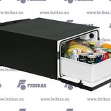 DAF XF95 / Renault Premium refrigerator fridge IndelB TB36 - TB36