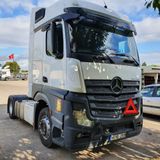 2015 Mercedes Benz Actros MP4 EURO 6 breaking for parts