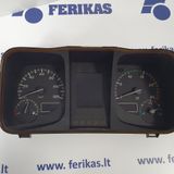 Mercedes Benz MB instrument cluster