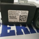 DAF XF 106 ignition lock with keys 1999389