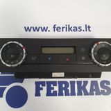 Mercedes Benz MB Actros MP4 heater control unit