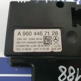 Mercedes Benz MB Actros MP4 heater control unit