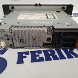 Mercedes Benz Actros MP4 radio