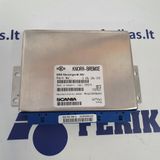 Scania EBS control unit 1879265, 1863490, 1863281, 1860636, 1796255, 1860637, 1796257, 1766305, 1766306, 1863280