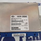 Scania EBS control unit 1879265, 1863490, 1863281, 1860636, 1796255, 1860637, 1796257, 1766305, 1766306, 1863280