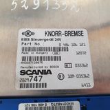 Scania EBS control unit 2029747, 2029746, 2029747