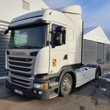 2014 Scania R410 EURO 6 breaking for parts