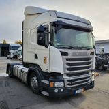 2014 Scania R410 EURO 6 breaking for parts