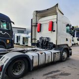 2014 Scania R410 EURO 6 breaking for parts