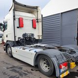 2014 Scania R410 EURO 6 breaking for parts