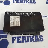 Scania CUV, E32 control unit 1943618, 1930222, 1903132, 1880408, 1889537, 1852156, 1769683, 1743430