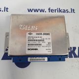 Scania EBS control unit 1863281, 1860636, 1796255, 1860637, 1796257, 1766305, 1766306, 1863280