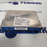 Scania EBS control unit 1863281, 1860636, 1796255, 1860637, 1796257, 1766305, 1766306, 1863280