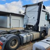 2013 Mercedes Benz Actros MP4 EURO 5  breaking for parts