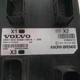 Volvo EBS7 control unit 21664212, 0486110018
