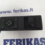 Mercedes Benz Actros MP4 door window control module unit