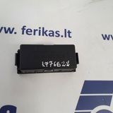 Mercedes Benz MB digital clock