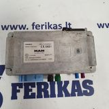 MAN telematic control unit 81258127032, 81258127038