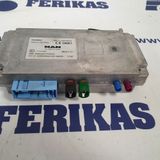 MAN telematic control unit 81258127032, 81258127038