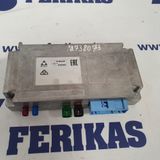 MAN telematic control unit 81258127032, 81258127038