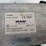 MAN telematic control unit 81258127032, 81258127038
