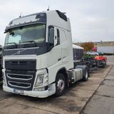 2016 Volvo FH 4 EURO 6 truck breaking for parts