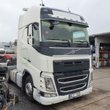 2016 Volvo FH 4 EURO 6 truck breaking for parts