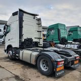 2016 Volvo FH 4 EURO 6 truck breaking for parts