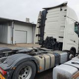 2016 Volvo FH 4 EURO 6 truck breaking for parts