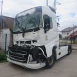2016 Volvo FH 4 EURO 6 truck breaking for parts