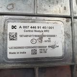 Mercedes Benz MB Engine Control Unit CTRL