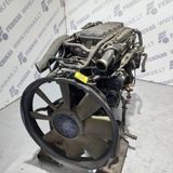 2008 Scania R310 EURO4 DC9 18 L01 engine