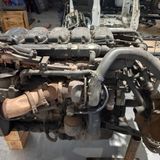 2008 Scania R310 EURO4 DC9 18 L01 engine