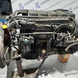 2008 Scania R310 EURO4 DC9 18 L01 engine