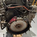 2008 Scania R310 EURO4 DC9 18 L01 engine