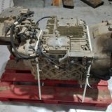 Renault Premium DXi 460 gearbox AT2412D