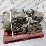 Renault Premium DXi 460 gearbox AT2412D