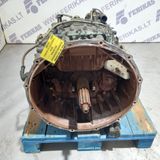 DAF XF106 EURO6 12AS2131TD gearbox