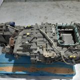 DAF XF106 EURO6 12AS2131TD gearbox