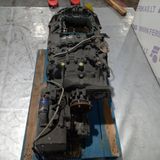 DAF XF106 EURO6 12AS2131TD gearbox