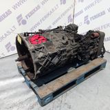 DAF XF105 EURO5 12AS2131TD gearbox
