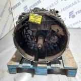 DAF XF105 EURO5 12AS2131TD gearbox
