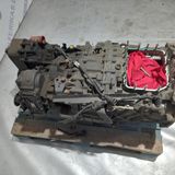 DAF XF105 EURO5 12AS2131TD gearbox