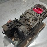 DAF XF105 EURO5 12AS2131TD gearbox