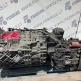 DAF XF105 EURO5 12AS2131TD gearbox