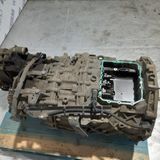 DAF XF105.460 EURO5 12AS2331TD gearbox