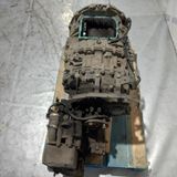 DAF XF105.460 EURO5 12AS2331TD gearbox