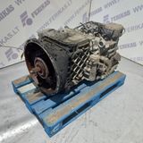 Renault Premium DXi 450 gearbox AT2412C