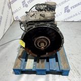 Renault Premium DXi 450 gearbox AT2412C