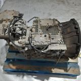 Renault Premium DXi 450 gearbox AT2412C